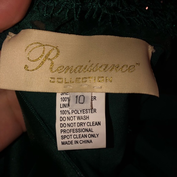 Prom/Formal Dress - Picture 6 of 6